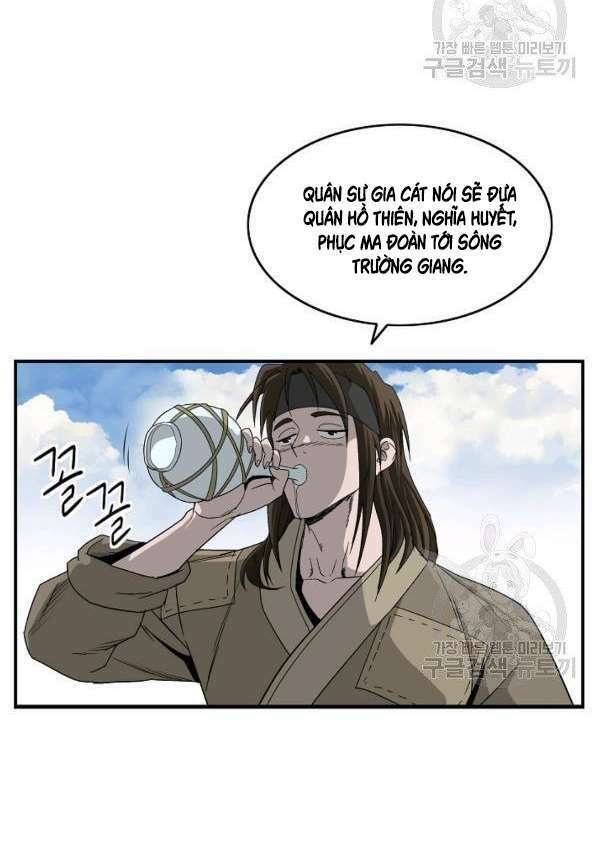 cung quỷ kiếm thần chapter 81 - Next Chapter 81