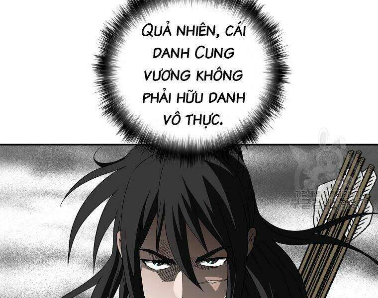 cung quỷ kiếm thần chapter 99 - Next Chapter 99