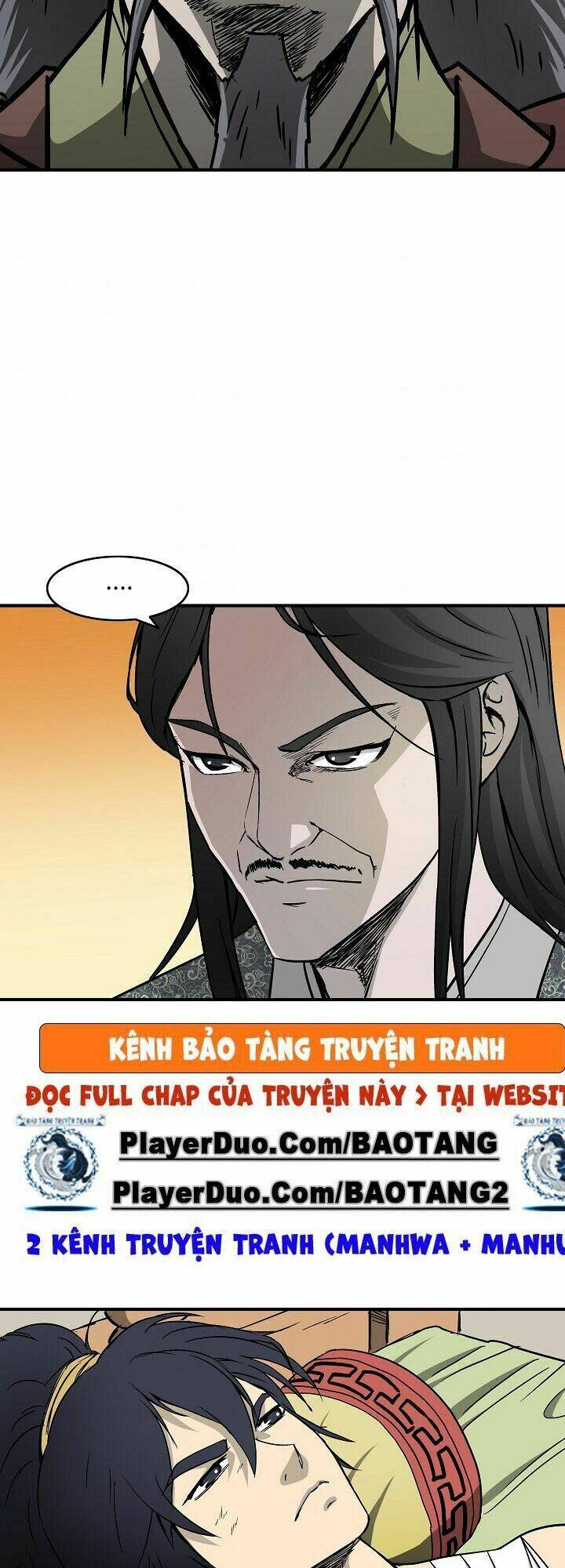 cung quỷ kiếm thần Chapter 46 - Next Chapter 46