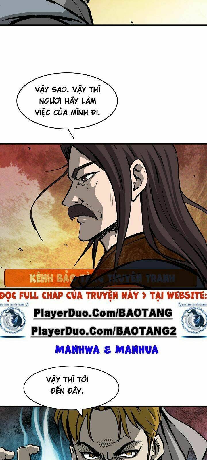 cung quỷ kiếm thần chương 38 - Next Chapter 38