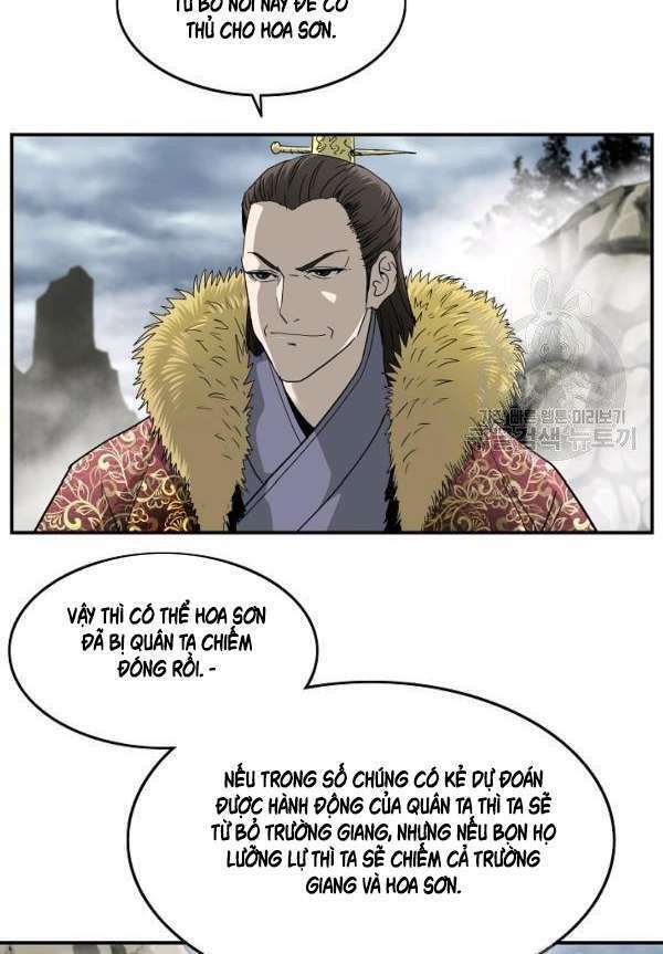 cung quỷ kiếm thần chapter 81 - Next Chapter 81