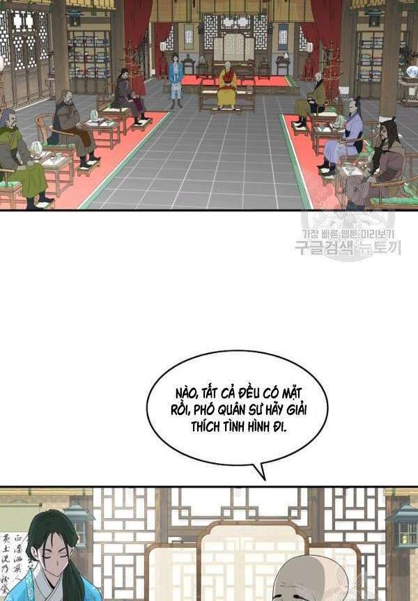 cung quỷ kiếm thần chapter 81 - Next Chapter 81