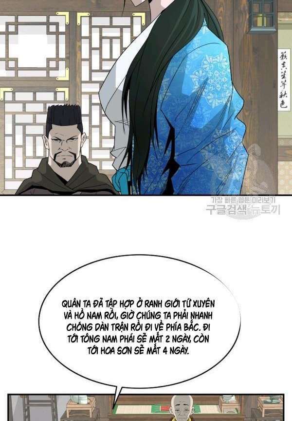 cung quỷ kiếm thần chapter 81 - Next Chapter 81