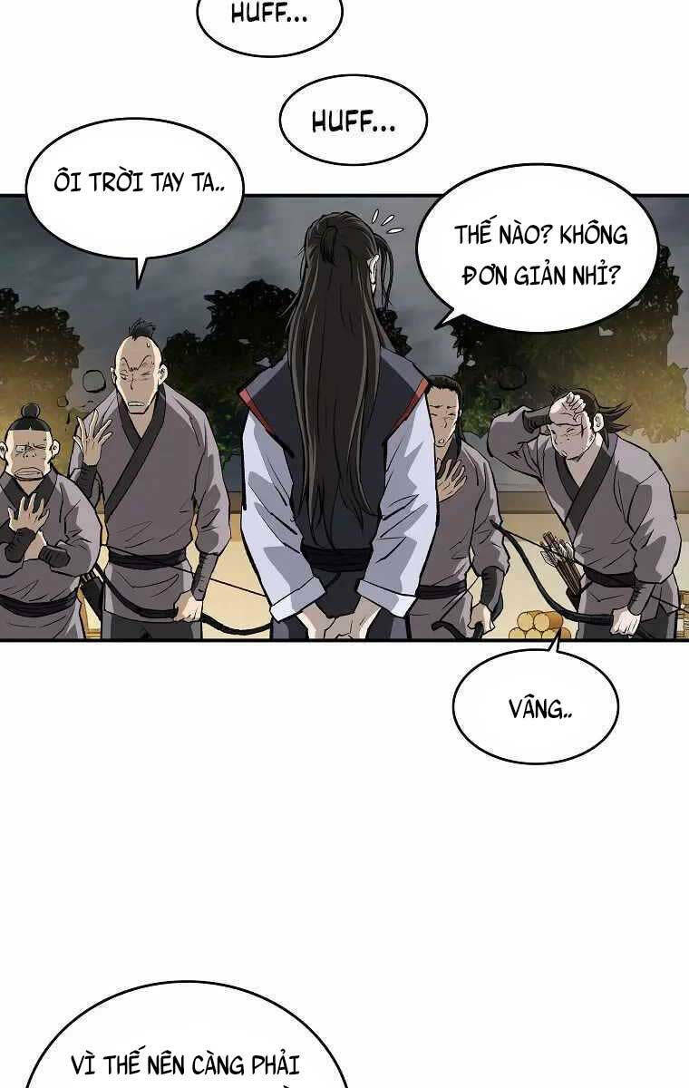 cung quỷ kiếm thần chapter 169 - Next Chapter 169