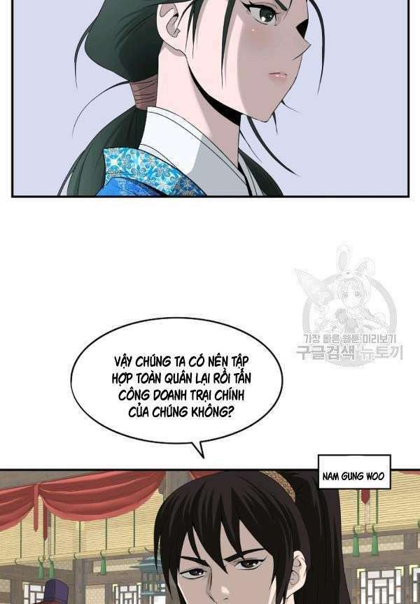 cung quỷ kiếm thần chapter 81 - Next Chapter 81