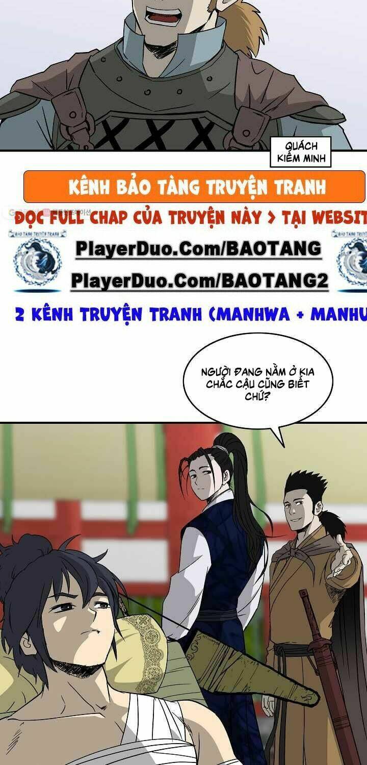 cung quỷ kiếm thần Chapter 48 - Next Chapter 48