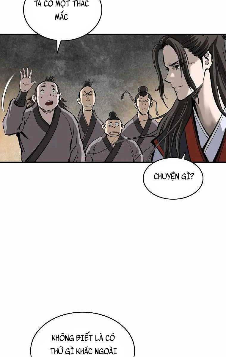 cung quỷ kiếm thần chapter 169 - Next Chapter 169