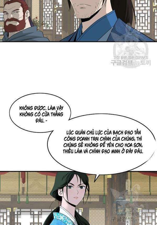 cung quỷ kiếm thần chapter 81 - Next Chapter 81