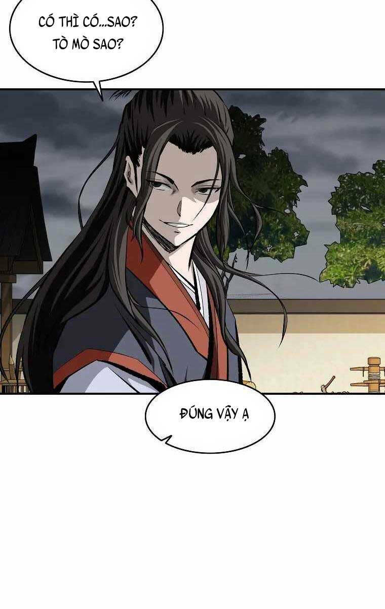 cung quỷ kiếm thần chapter 169 - Next Chapter 169