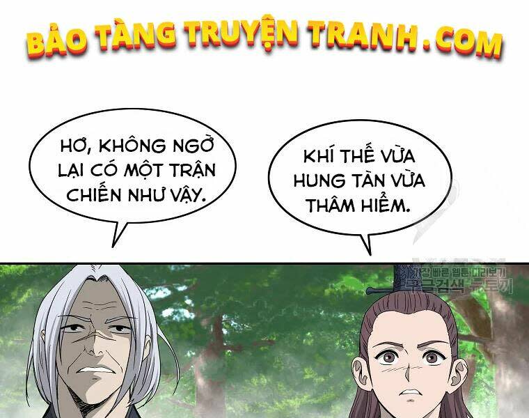 cung quỷ kiếm thần chapter 99 - Next Chapter 99