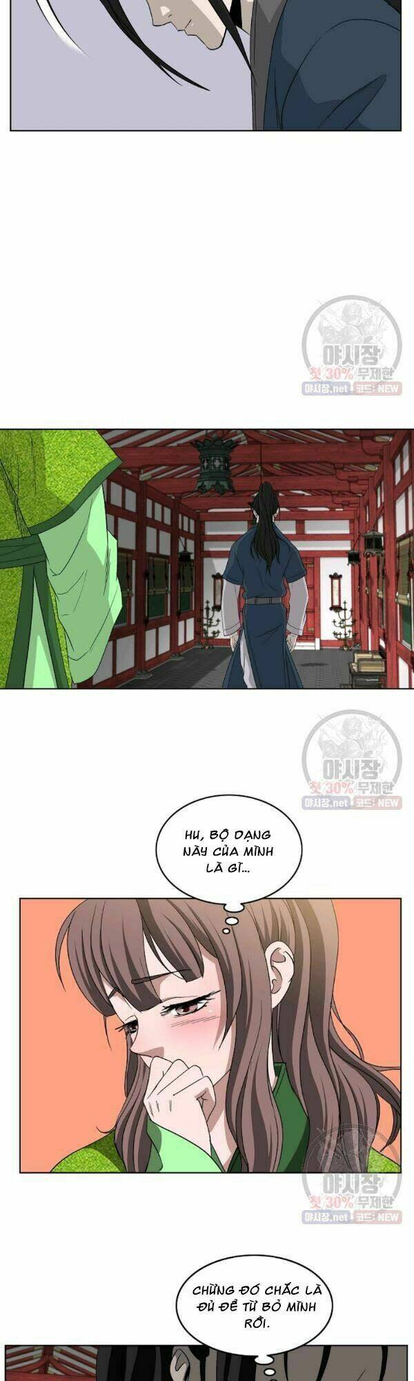 cung quỷ kiếm thần chương 59 - Next Chapter 59