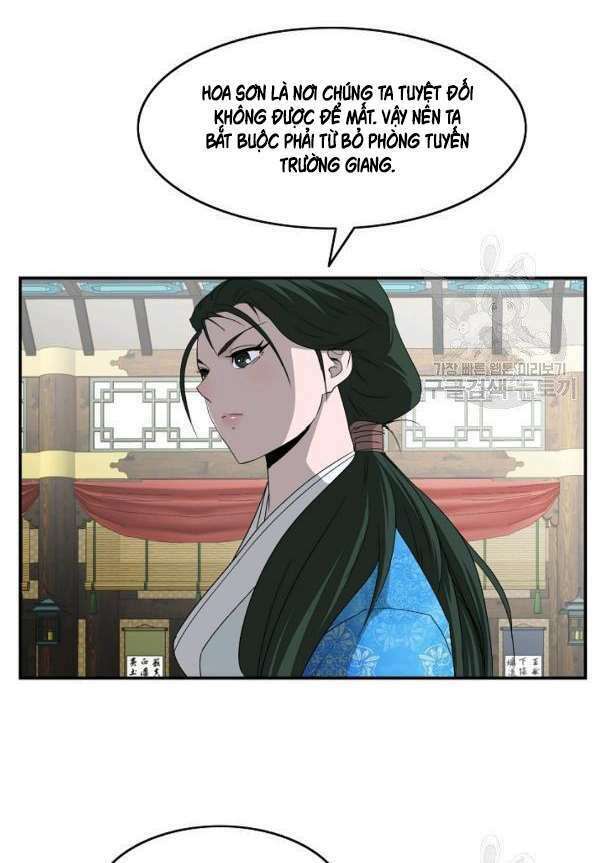 cung quỷ kiếm thần chapter 81 - Next Chapter 81