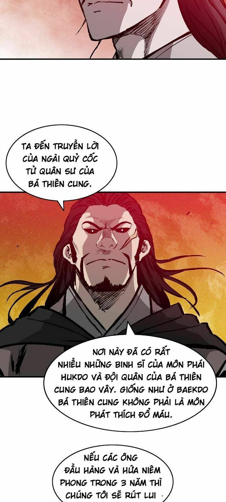 cung quỷ kiếm thần chương 38 - Next Chapter 38