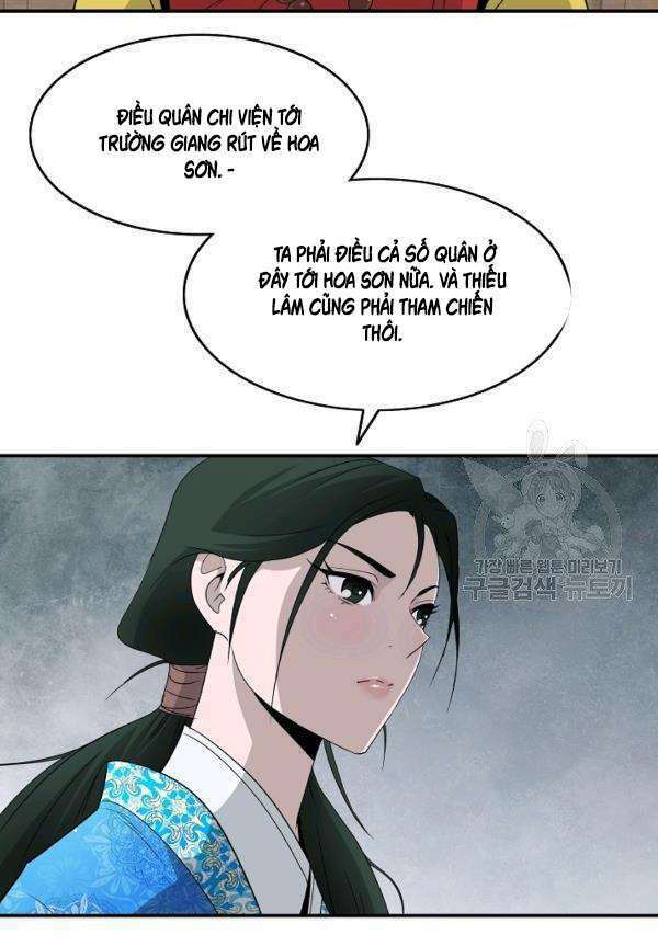 cung quỷ kiếm thần chapter 81 - Next Chapter 81