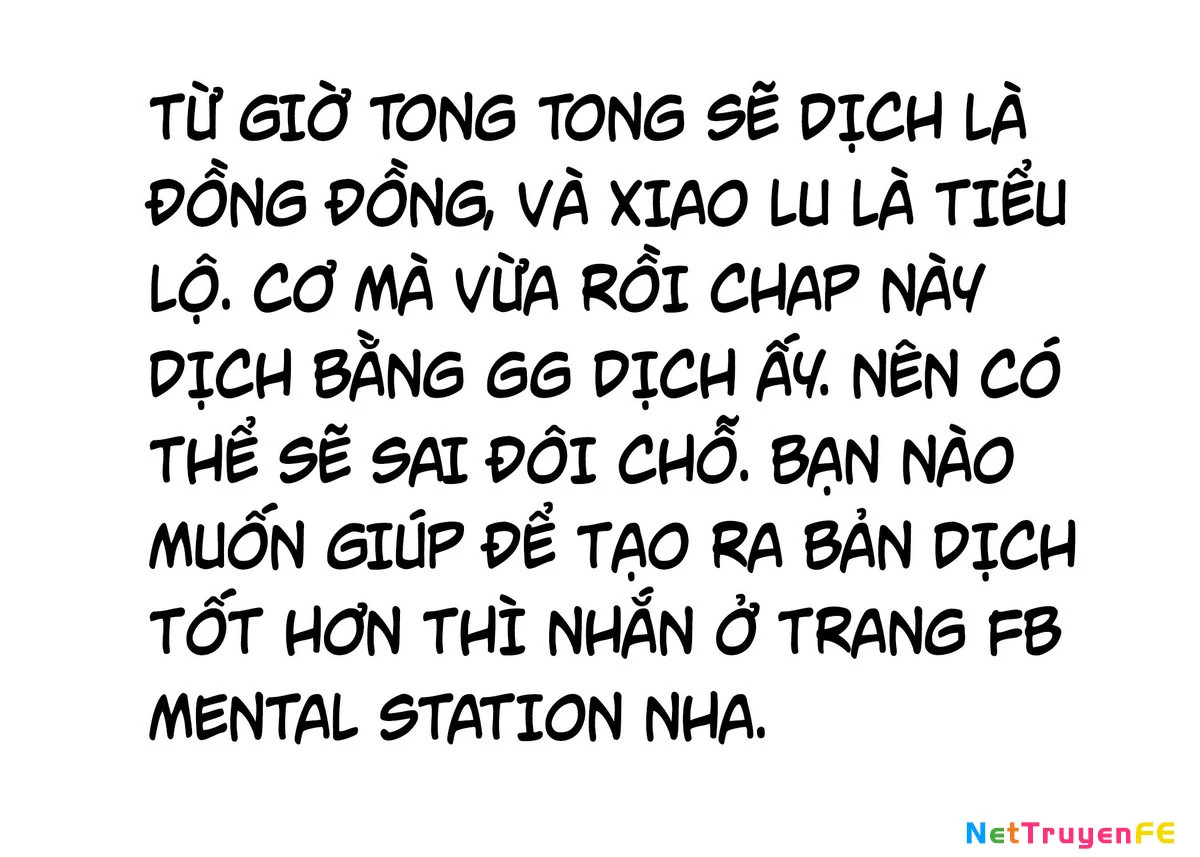 Tôi Bị Cô Nàng “Trà Xanh” Cùng Lớp Uy Hiếp Chapter 20 - Next Chapter 21