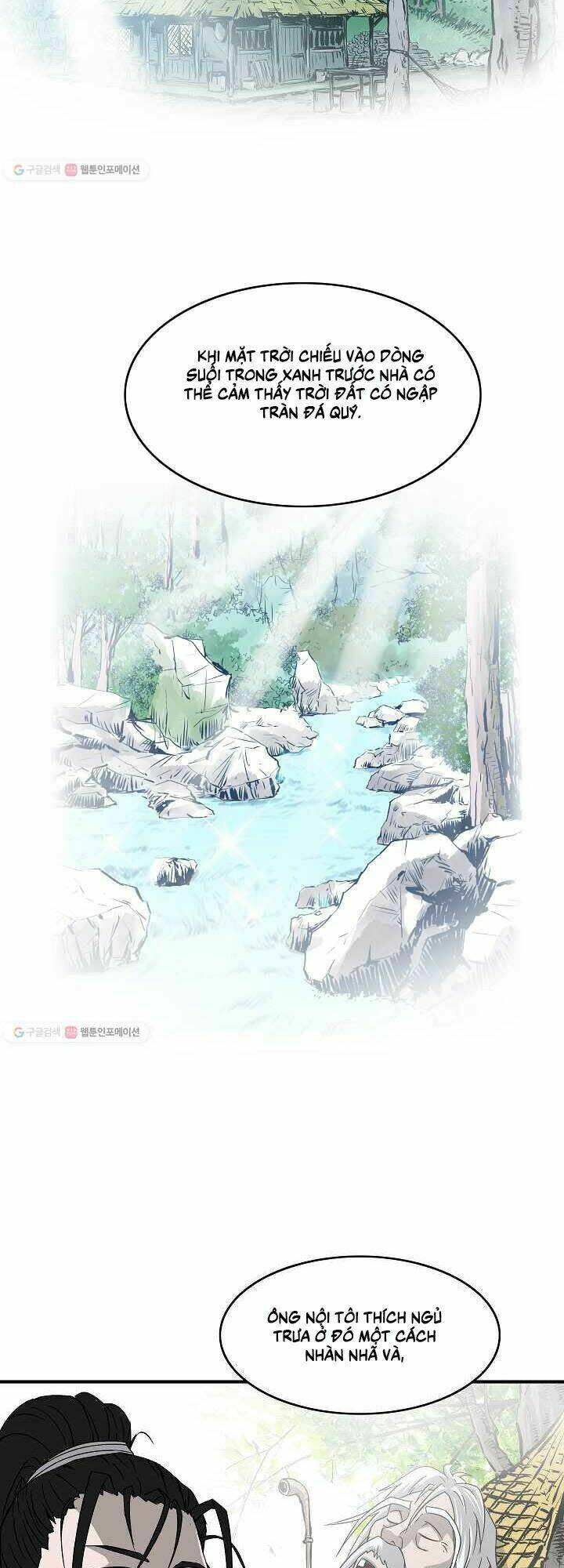 cung quỷ kiếm thần Chapter 48 - Next Chapter 48