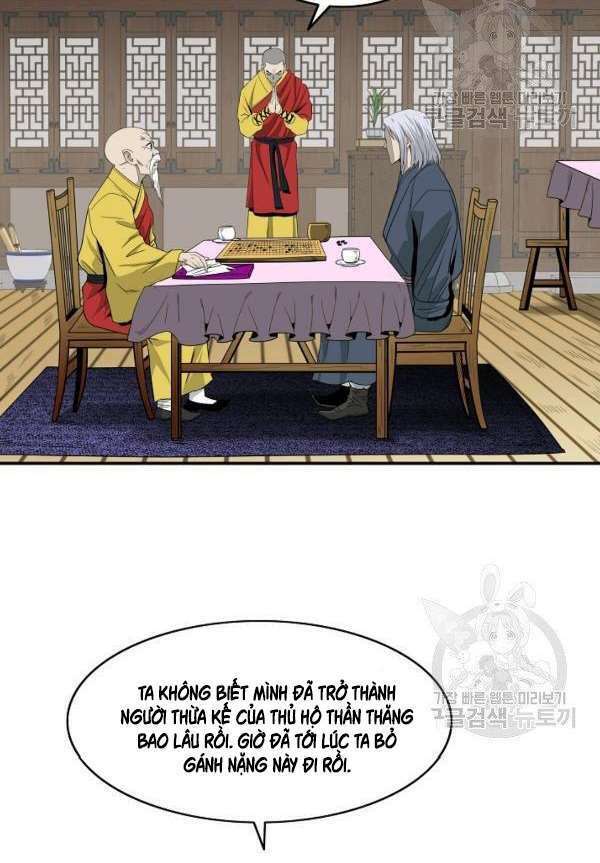 cung quỷ kiếm thần chapter 81 - Next Chapter 81