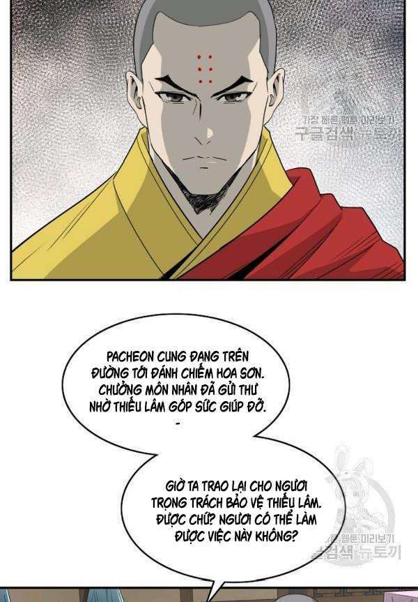 cung quỷ kiếm thần chapter 81 - Next Chapter 81