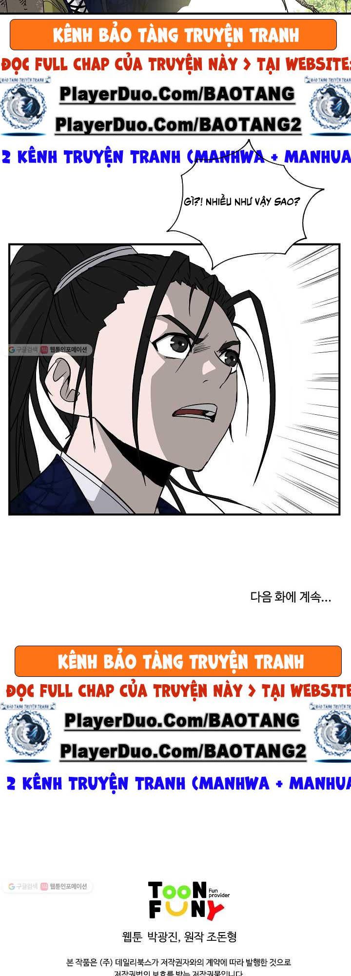 cung quỷ kiếm thần Chapter 48 - Next Chapter 48