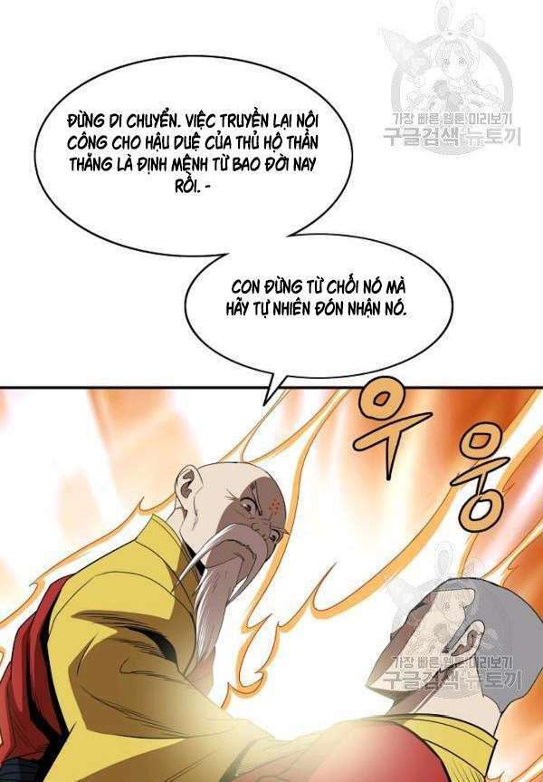 cung quỷ kiếm thần chapter 81 - Next Chapter 81