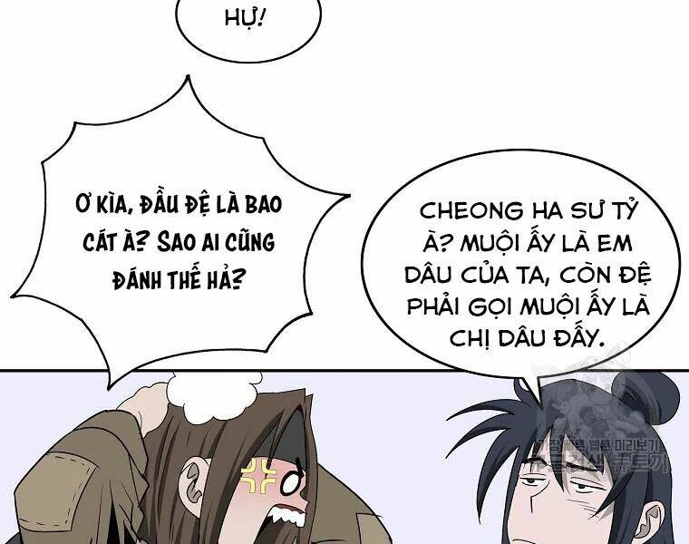 cung quỷ kiếm thần chapter 99 - Next Chapter 99