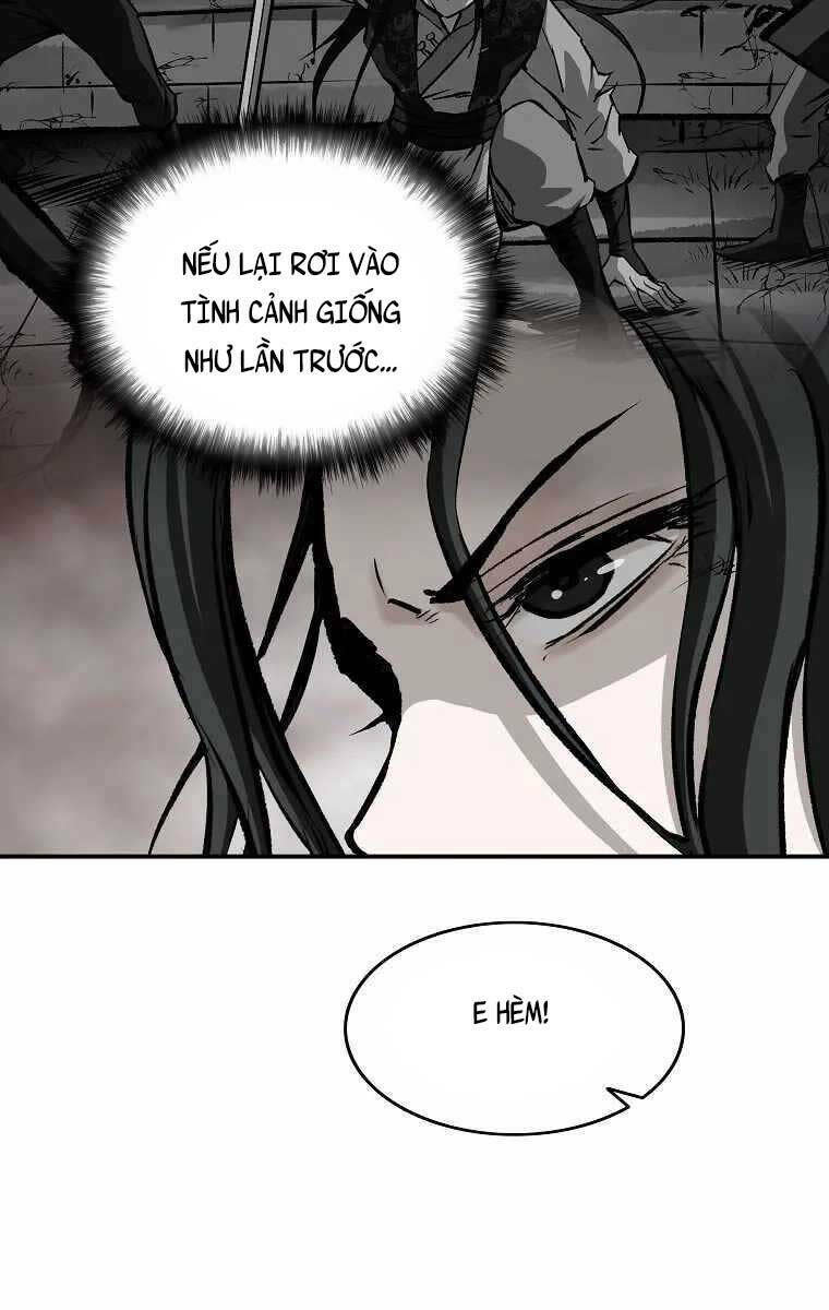 cung quỷ kiếm thần chapter 169 - Next Chapter 169