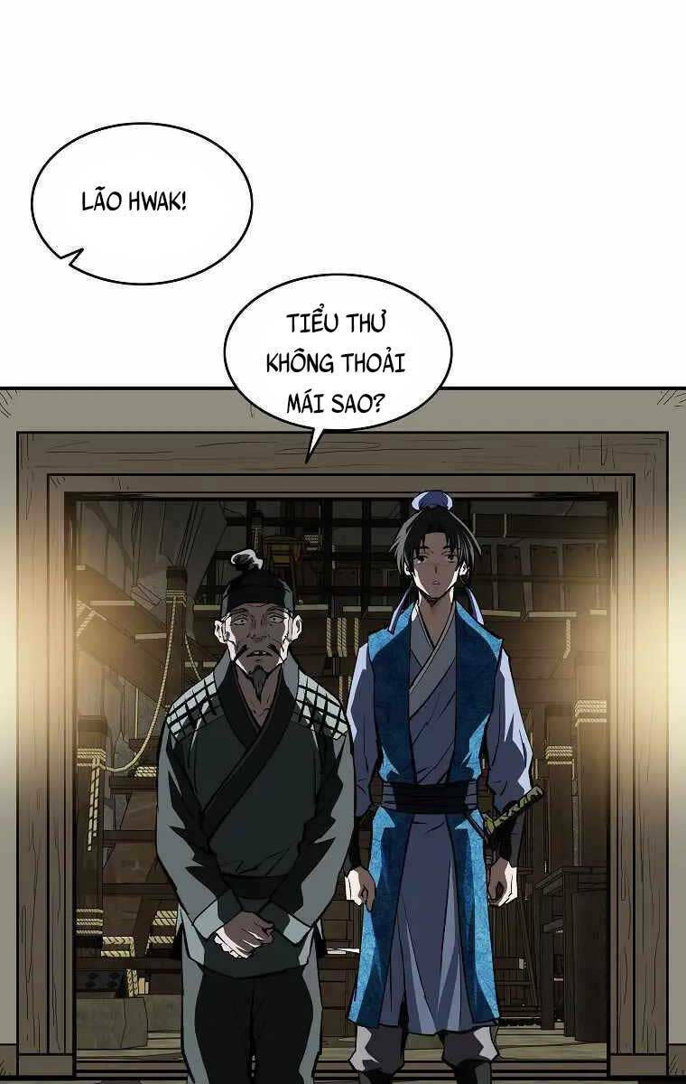 cung quỷ kiếm thần chapter 169 - Next Chapter 169