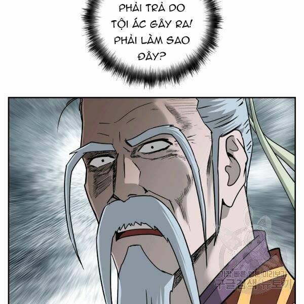 cung quỷ kiếm thần chapter 92 - Next Chapter 92