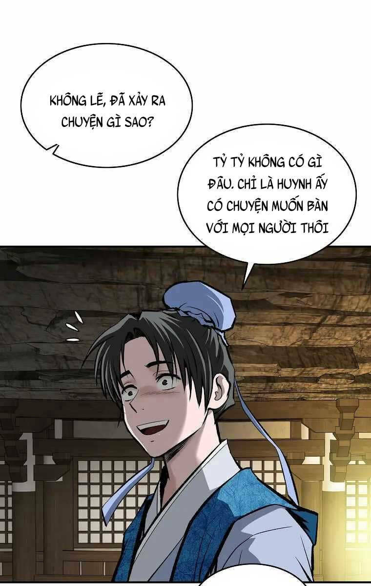 cung quỷ kiếm thần chapter 169 - Next Chapter 169