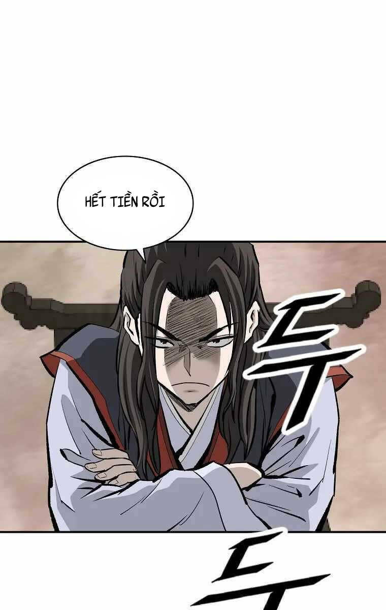 cung quỷ kiếm thần chapter 169 - Next Chapter 169