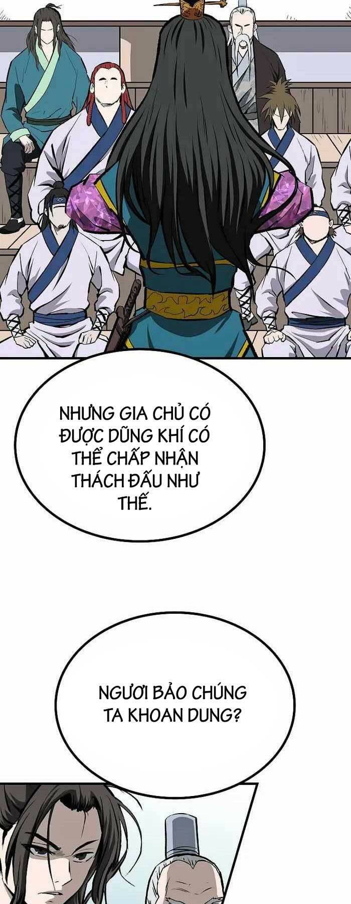 cung quỷ kiếm thần chương 206 - Next Chapter 206