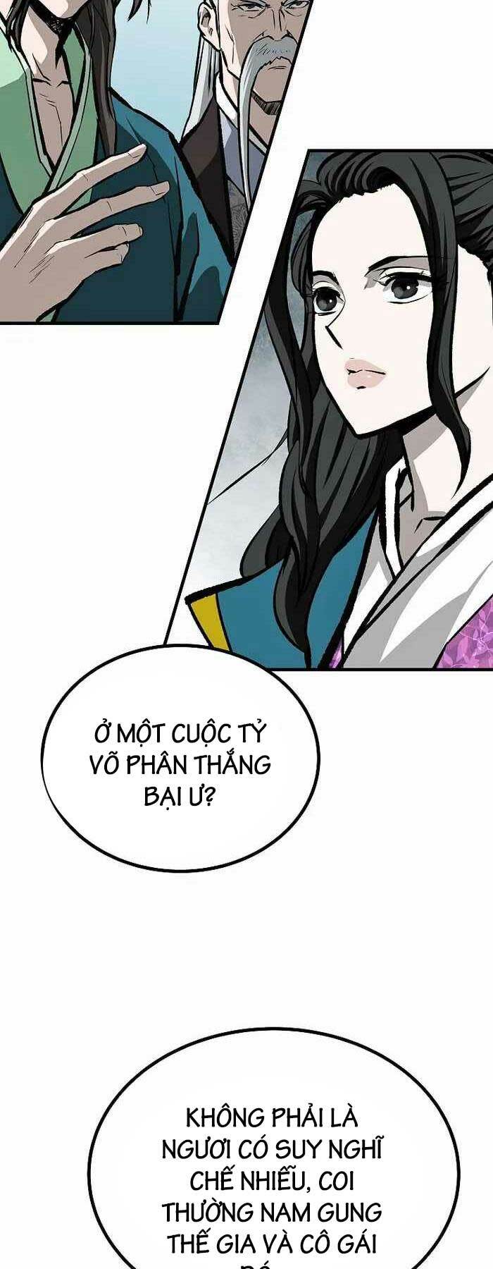 cung quỷ kiếm thần chương 206 - Next Chapter 206