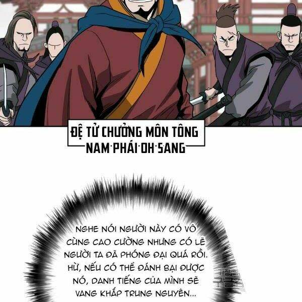 cung quỷ kiếm thần chapter 92 - Next Chapter 92