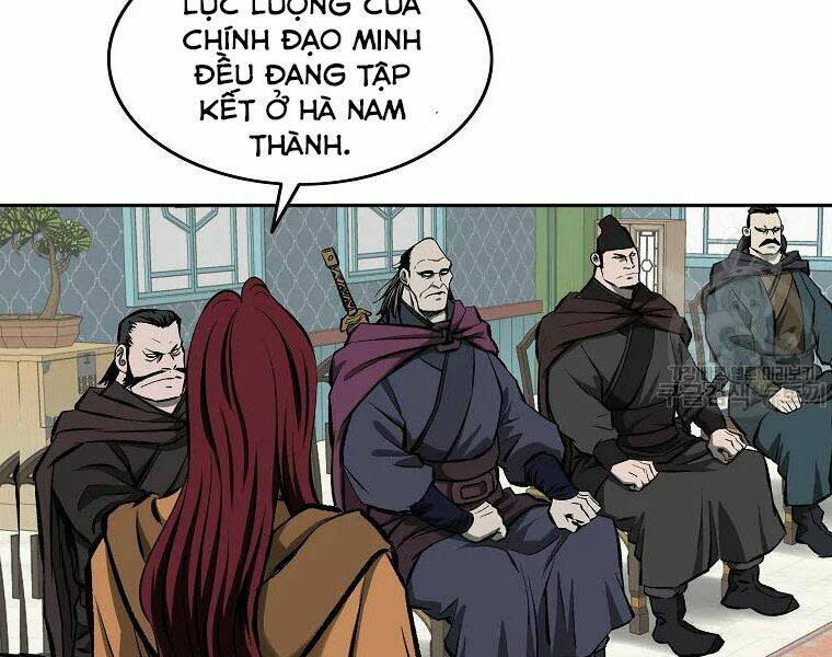 cung quỷ kiếm thần chapter 114 - Trang 2