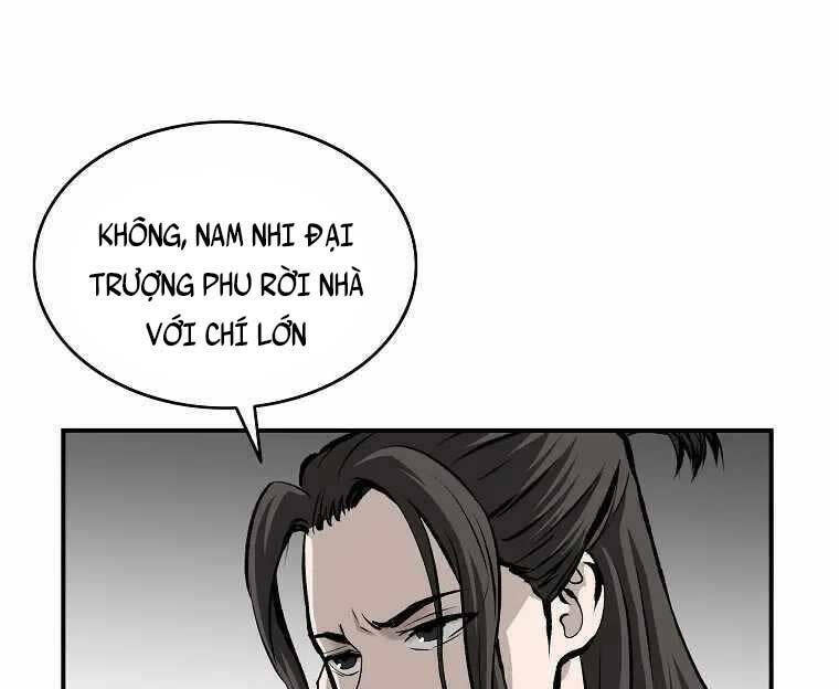 cung quỷ kiếm thần chapter 169 - Next Chapter 169