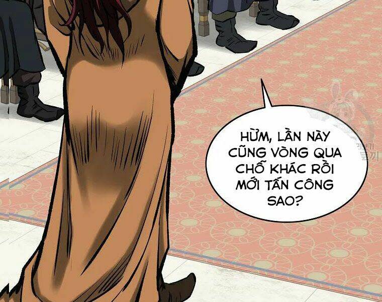 cung quỷ kiếm thần chapter 114 - Trang 2