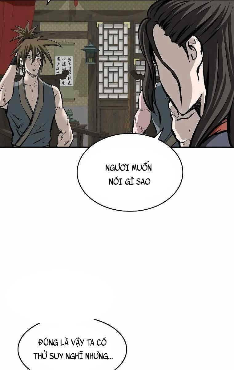 cung quỷ kiếm thần chapter 169 - Next Chapter 169