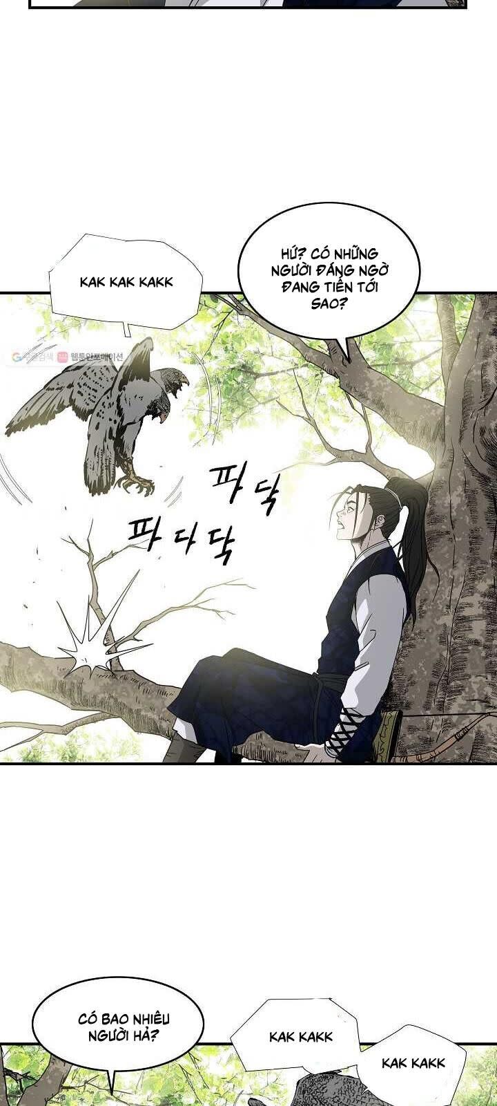 cung quỷ kiếm thần Chapter 48 - Next Chapter 48