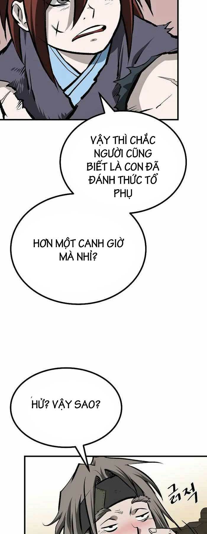 cung quỷ kiếm thần chương 206 - Next Chapter 206