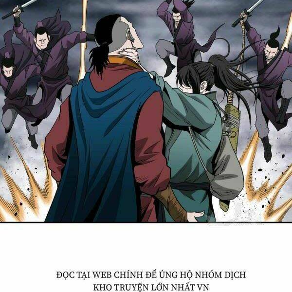 cung quỷ kiếm thần chapter 92 - Next Chapter 92