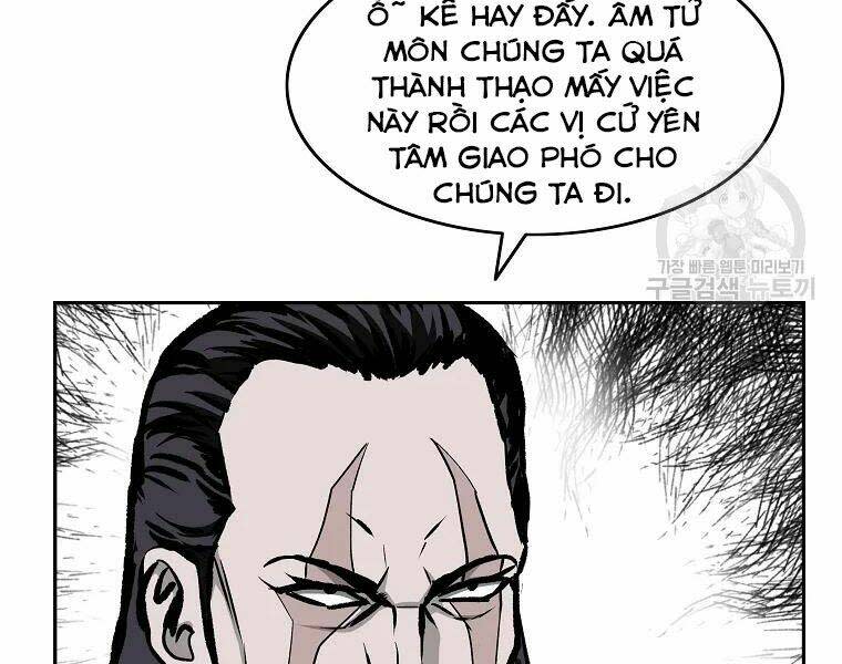 cung quỷ kiếm thần chapter 114 - Trang 2