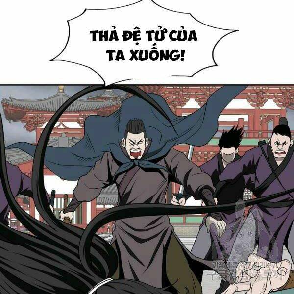 cung quỷ kiếm thần chapter 92 - Next Chapter 92