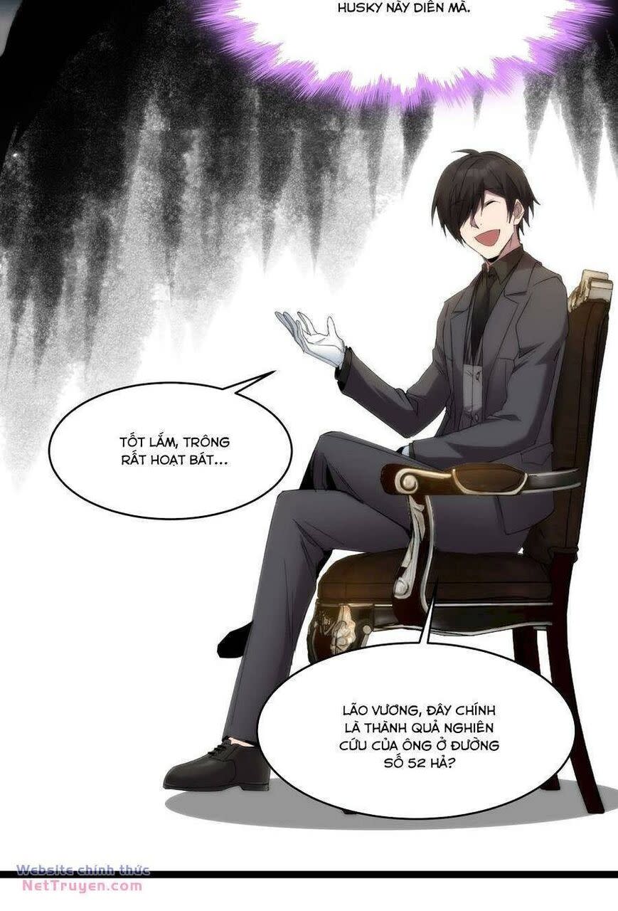 sức mạnh của ác thần Chương 122 - Next Chapter 122