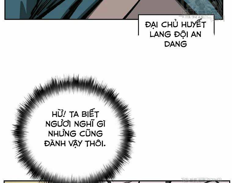 cung quỷ kiếm thần chapter 114 - Trang 2