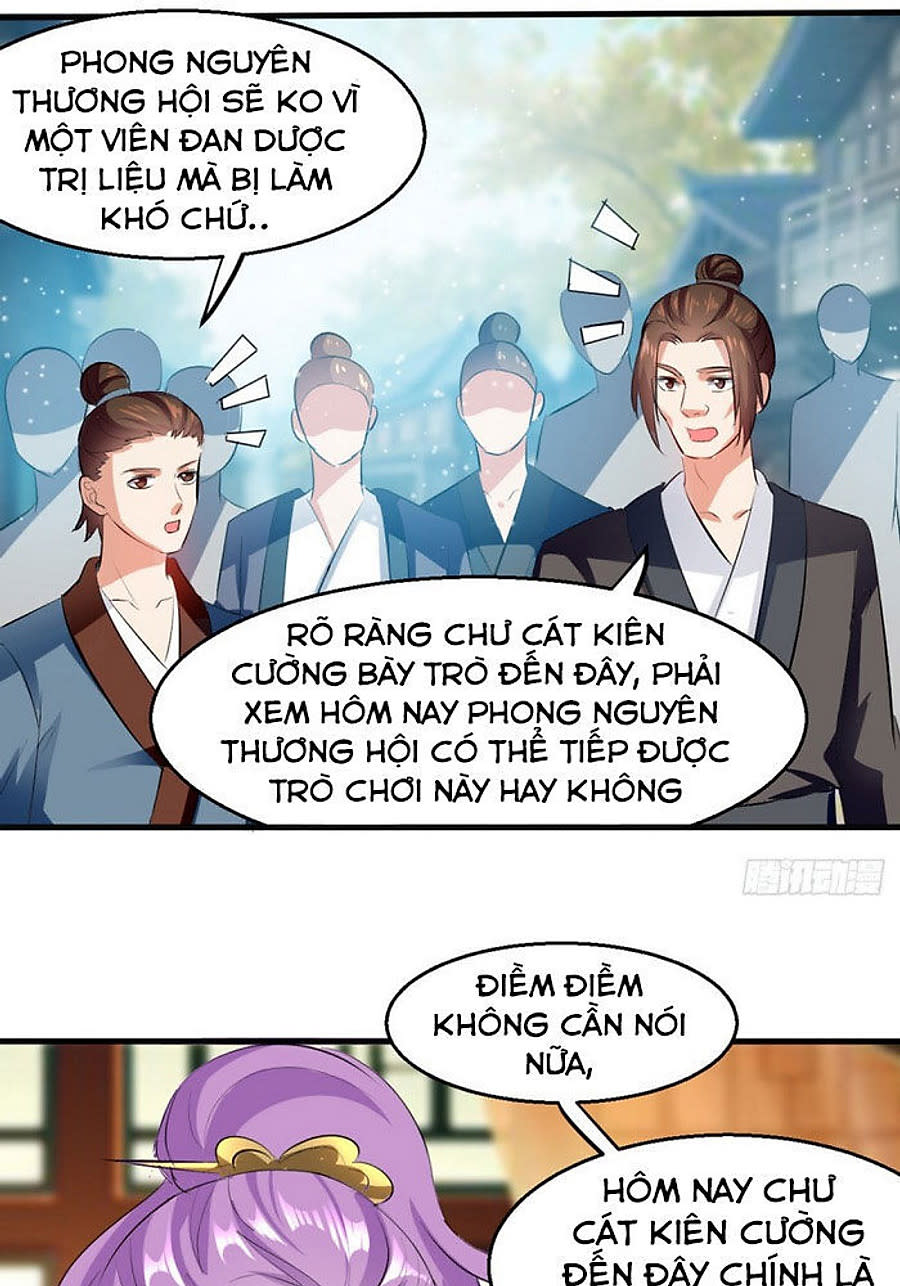 Penguin Brothers Chapter 24 - Trang 2