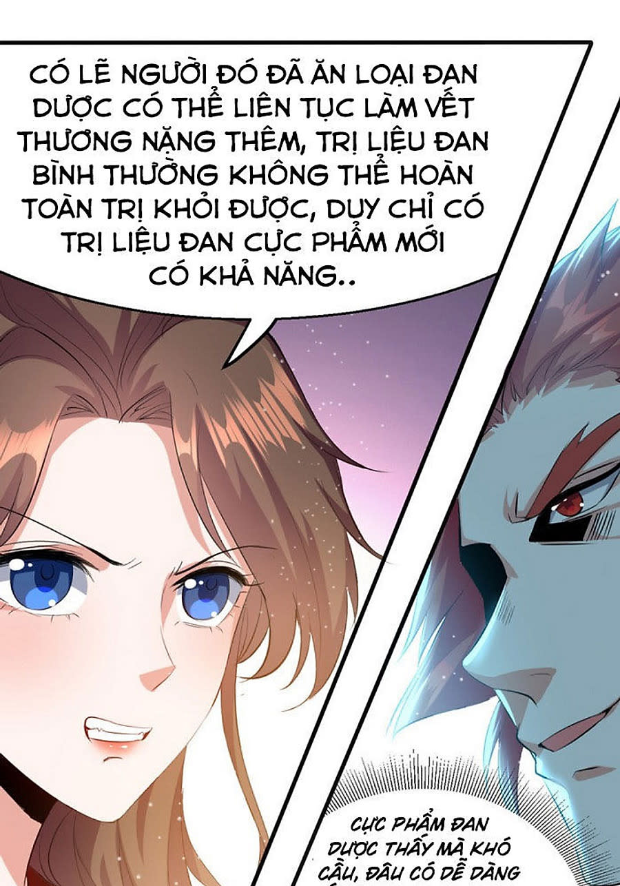 Penguin Brothers Chapter 24 - Trang 2