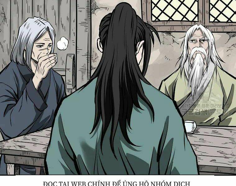 cung quỷ kiếm thần chapter 111 - Next Chapter 111