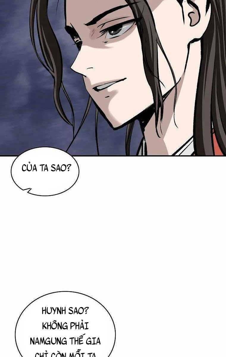 cung quỷ kiếm thần chapter 166 - Next Chapter 166