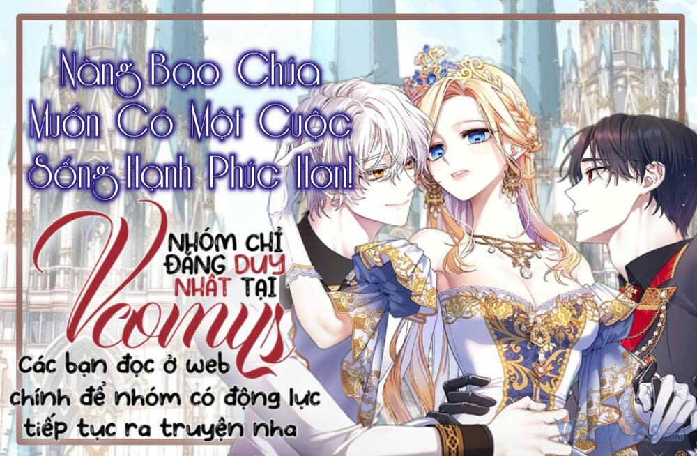 nàng bạo chúa muốn có một cuộc sống hạnh phúc hơn! chapter 4 - Next Chapter 4.1