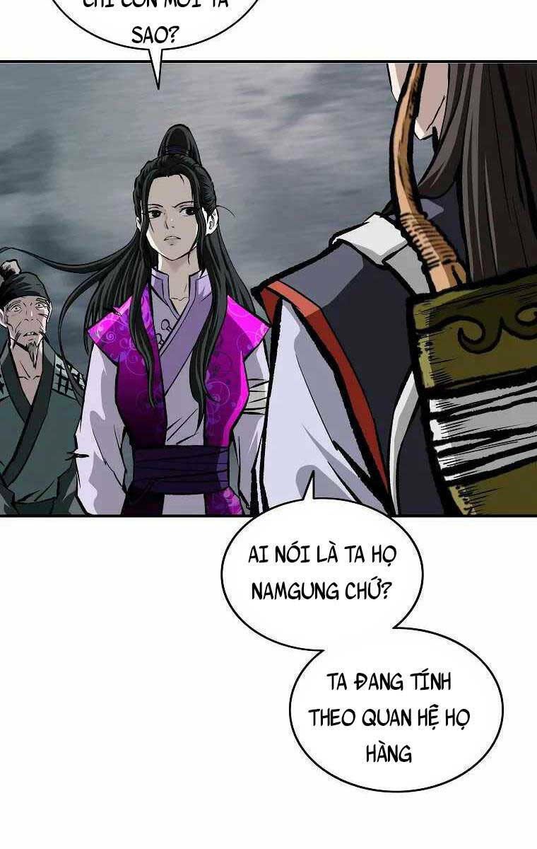 cung quỷ kiếm thần chapter 166 - Next Chapter 166